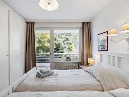 Cransalpin Apt. 11 / Secteur 1, Appartement 6 personnes à Crans Montana - Photo 19