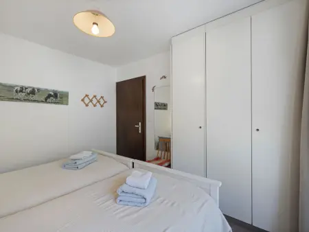 Cransalpin Apt. 11 / Secteur 1, Appartement 6 personnes à Crans Montana - Photo 20