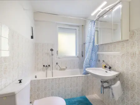 Cransalpin Apt. 11 / Secteur 1, Appartement 6 personnes à Crans Montana - Photo 21