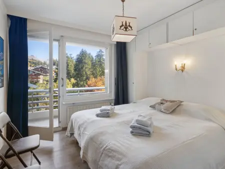 Cransalpin Apt. 11 / Secteur 1, Appartement 6 personnes à Crans Montana - Photo 22
