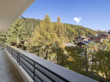 Cransalpin Apt. 11 / Secteur 1, Appartement 6 personnes à Crans Montana - Photo 24