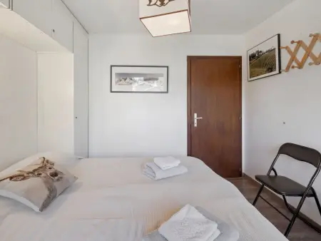 Cransalpin Apt. 11 / Secteur 1, Appartement 6 personnes à Crans Montana - Photo 25
