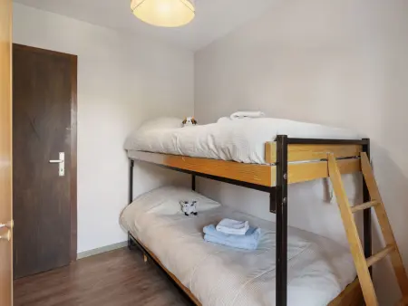 Cransalpin Apt. 11 / Secteur 1, Appartement 6 personnes à Crans Montana - Photo 28