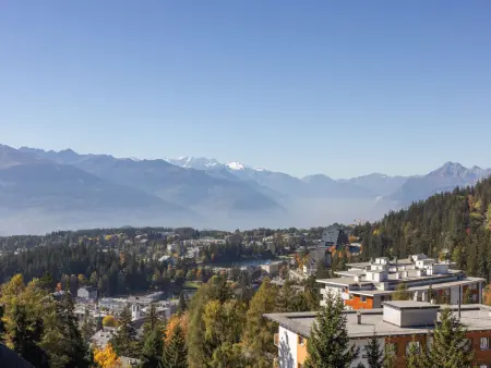Cransalpin Apt. 11 / Secteur 1, Appartement 6 personnes à Crans Montana - Photo 31