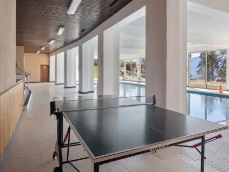 Cransalpin Apt. 11 / Secteur 1, Appartement 6 personnes à Crans Montana - Photo 33