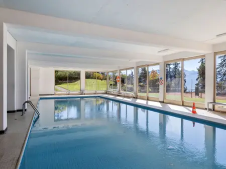 Cransalpin Apt. 11 / Secteur 1, Appartement 6 personnes à Crans Montana - Photo 34