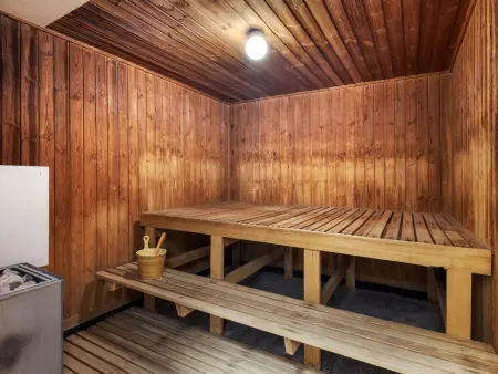 Cransalpin Apt. 11 / Secteur 1, Appartement 6 personnes à Crans Montana - Photo 37
