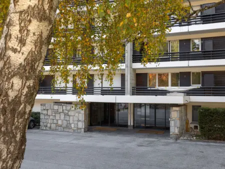 Cransalpin Apt. 11 / Secteur 1, Appartement 6 personnes à Crans Montana - Photo 40
