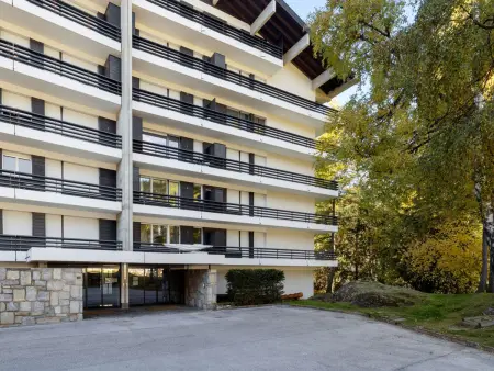 Cransalpin Apt. 11 / Secteur 1, Appartement 6 personnes à Crans Montana - Photo 42