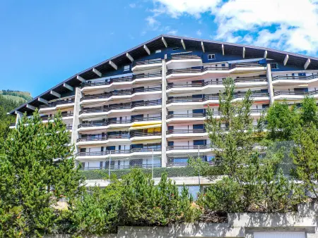 Cransalpin Apt. 11 / Secteur 1, Appartement 6 personnes à Crans Montana - Photo 46