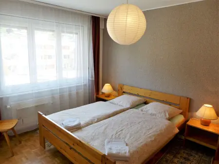 Genziana B 20, Appartement 5 personnes à Crans Montana - Photo 4