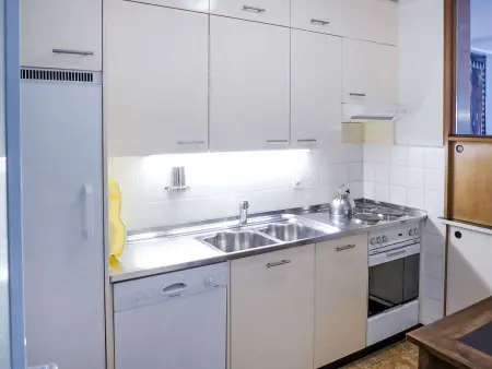 Genziana B 20, Appartement 5 personnes à Crans Montana - Photo 5