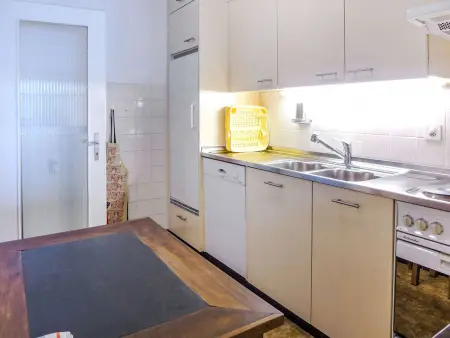 Genziana B 20, Appartement 5 personnes à Crans Montana - Photo 8