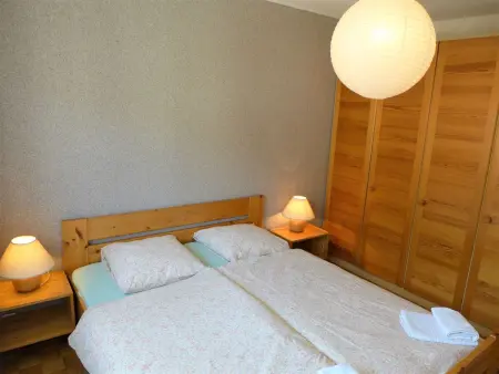 Genziana B 20, Appartement 5 personnes à Crans Montana - Photo 9