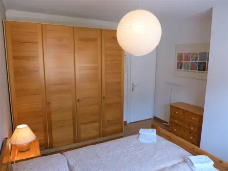 Genziana B 20, Appartement 5 personnes à Crans Montana - Photo 10