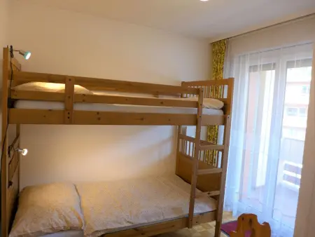 Genziana B 20, Appartement 5 personnes à Crans Montana - Photo 11