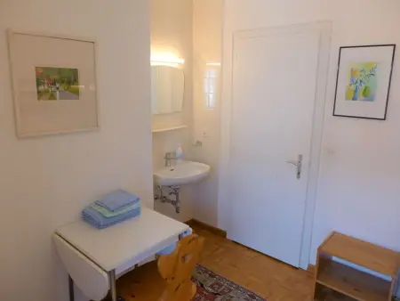 Genziana B 20, Appartement 5 personnes à Crans Montana - Photo 13