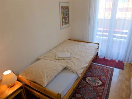 Genziana B 20, Appartement 5 personnes à Crans Montana - Photo 14