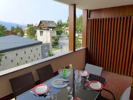 Genziana B 20, Appartement 5 personnes à Crans Montana - Photo 21