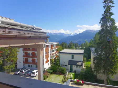Genziana B 20, Appartement 5 personnes à Crans Montana - Photo 22