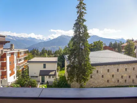 Genziana B 20, Appartement 5 personnes à Crans Montana - Photo 23