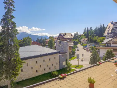 Genziana B 20, Appartement 5 personnes à Crans Montana - Photo 24