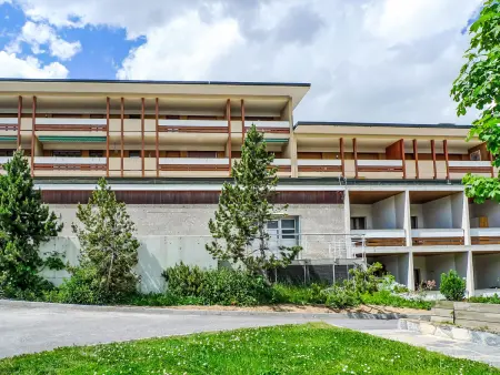 Genziana B 20, Appartement 5 personnes à Crans Montana - Photo 25