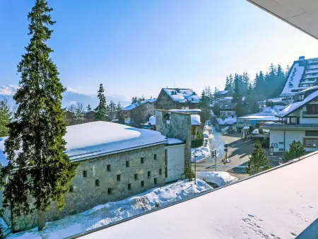 Genziana B 20, Appartement 5 personnes à Crans Montana - Photo 26