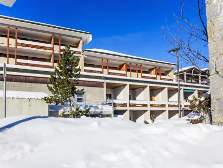 Genziana B 20, Appartement 5 personnes à Crans Montana - Photo 27