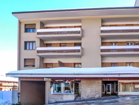 Genziana B 20, Appartement 5 personnes à Crans Montana - Photo 28
