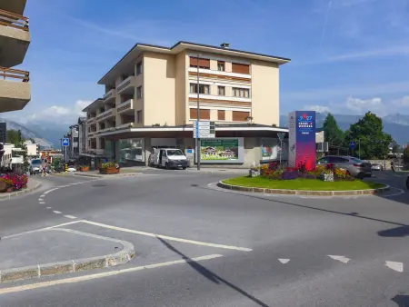 Genziana B 20, Appartement 5 personnes à Crans Montana - Photo 29