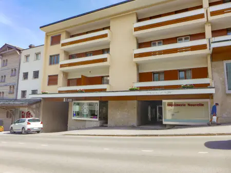 Genziana B 20, Appartement 5 personnes à Crans Montana - Photo 30