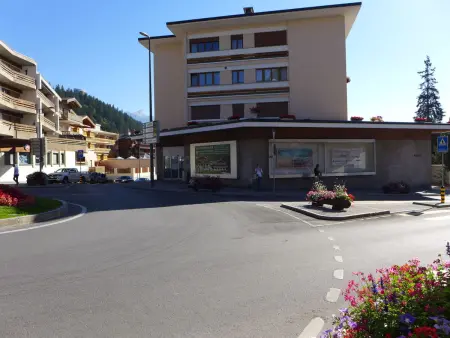 Genziana B 20, Appartement 5 personnes à Crans Montana - Photo 31