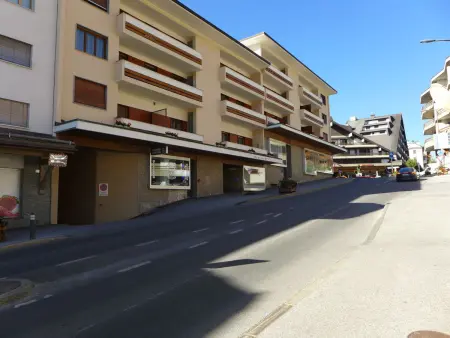 Genziana B 20, Appartement 5 personnes à Crans Montana - Photo 32