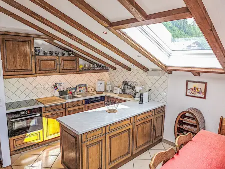 Marigny Andolla 23, Appartement 4 personnes à Crans Montana - Photo 2