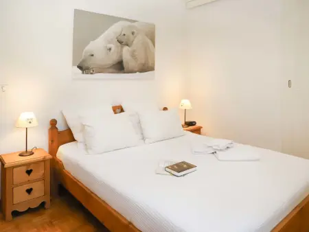 Marigny Andolla 23, Appartement 4 personnes à Crans Montana - Photo 3