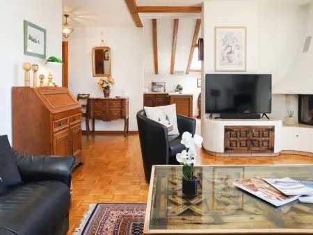 Marigny Andolla 23, Appartement 4 personnes à Crans Montana - Photo 9