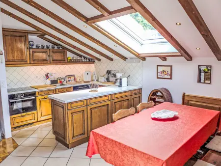 Marigny Andolla 23, Appartement 4 personnes à Crans Montana - Photo 10