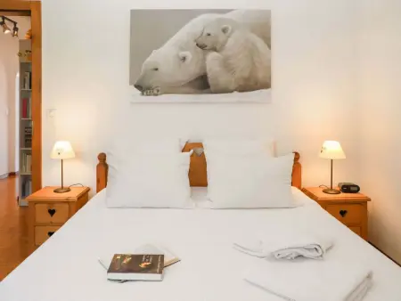 Marigny Andolla 23, Appartement 4 personnes à Crans Montana - Photo 14