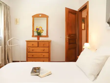 Marigny Andolla 23, Appartement 4 personnes à Crans Montana - Photo 15