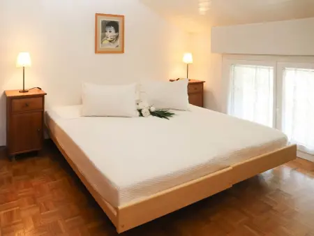 Marigny Andolla 23, Appartement 4 personnes à Crans Montana - Photo 16