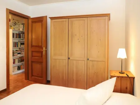 Marigny Andolla 23, Appartement 4 personnes à Crans Montana - Photo 17