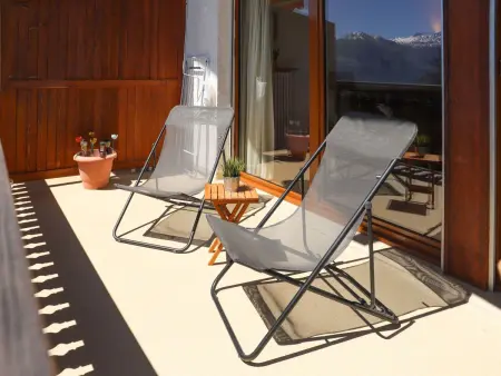 Marigny Andolla 23, Appartement 4 personnes à Crans Montana - Photo 23