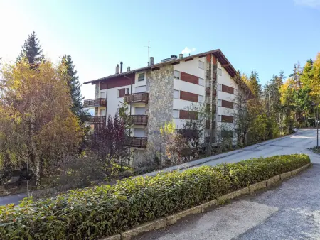 Marigny Andolla 23, Appartement 4 personnes à Crans Montana - Photo 27
