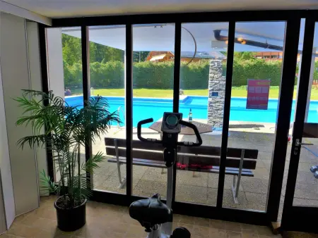 Valdor A 42 Sud, Appartement 2 personnes à Crans Montana - Photo 4