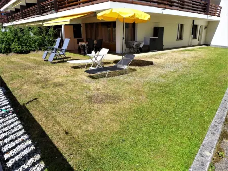 Valdor A 42 Sud, Appartement 2 personnes à Crans Montana - Photo 5