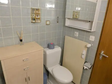 Valdor A 42 Sud, Appartement 2 personnes à Crans Montana - Photo 17