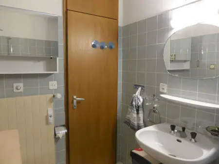 Valdor A 42 Sud, Appartement 2 personnes à Crans Montana - Photo 18