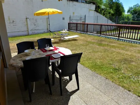 Valdor A 42 Sud, Appartement 2 personnes à Crans Montana - Photo 21