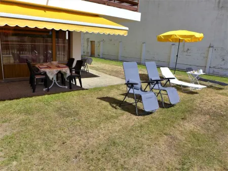 Valdor A 42 Sud, Appartement 2 personnes à Crans Montana - Photo 22